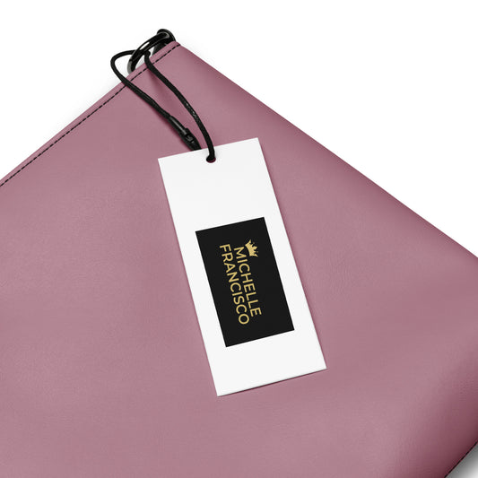 Tapestry Crossbody Bag