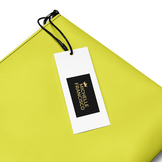 Starship Crossbody Bag