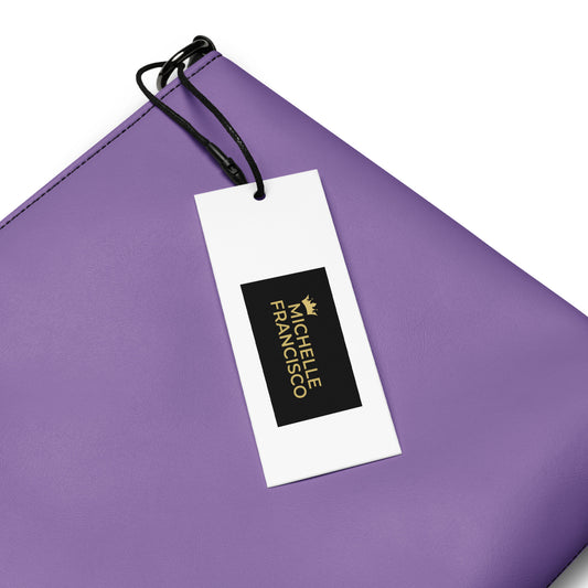 Ce Soir Crossbody Bag