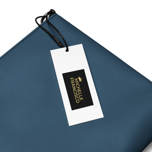 Arapawa Crossbody Bag
