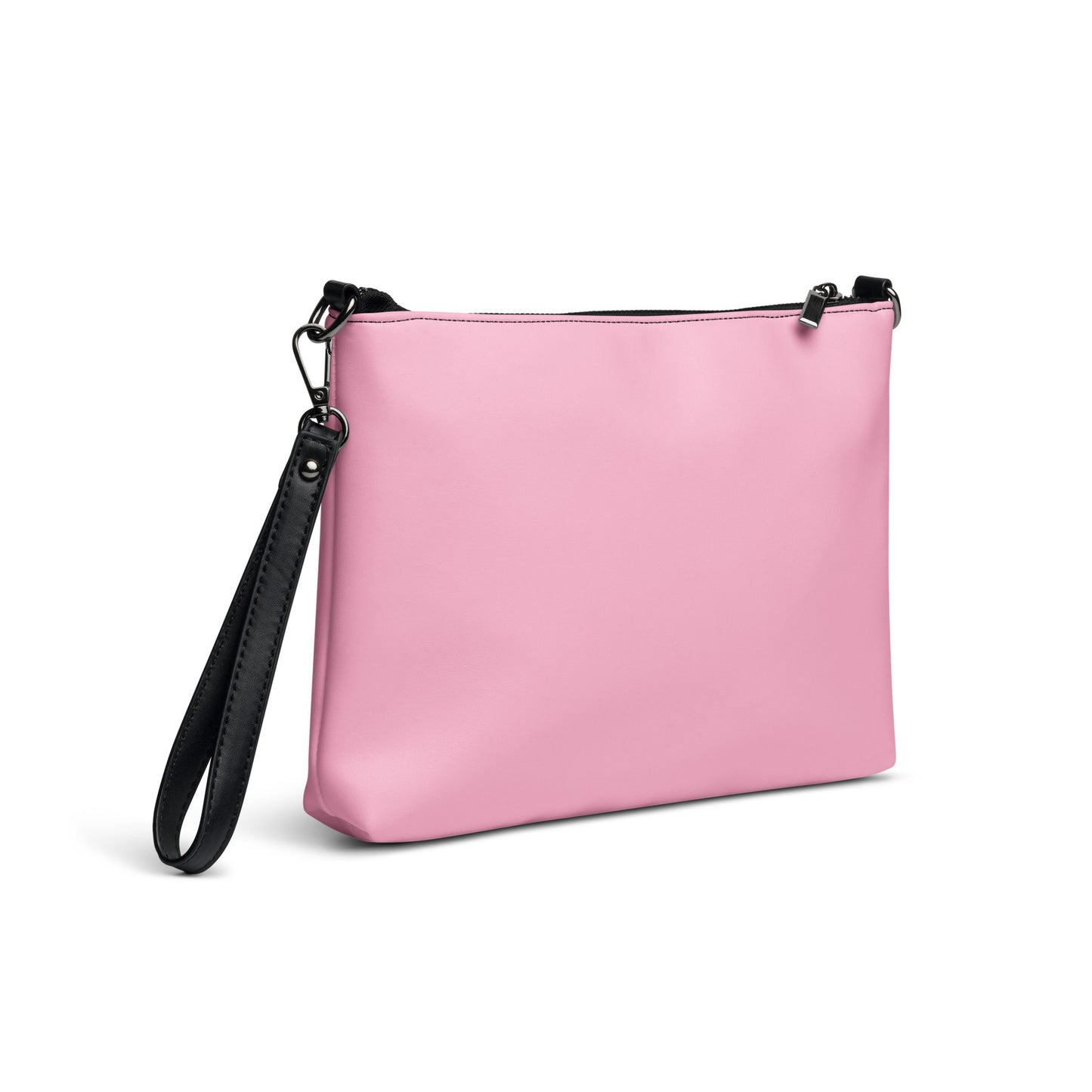 Cotton Candy Crossbody Bag
