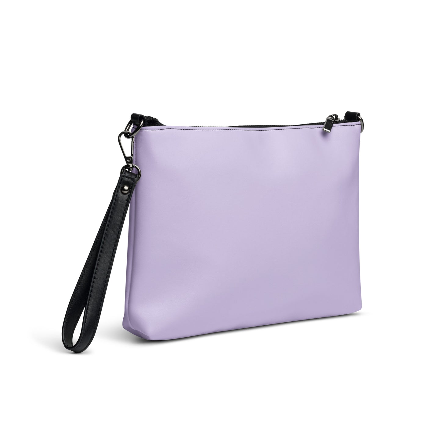Fog Flower Crossbody Bag - Michelle Francisco