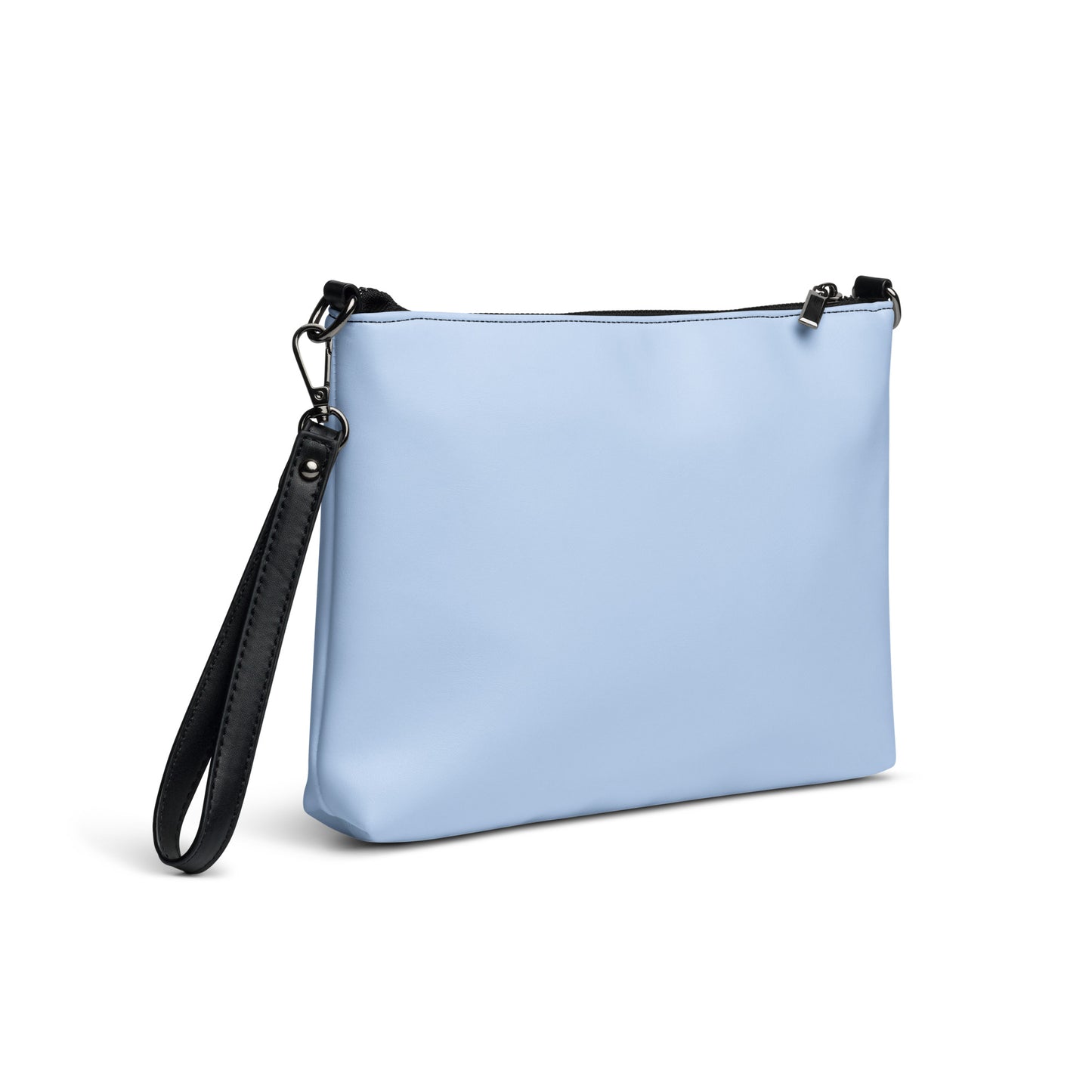 Hawkes Blue Lemon Crossbody Bag