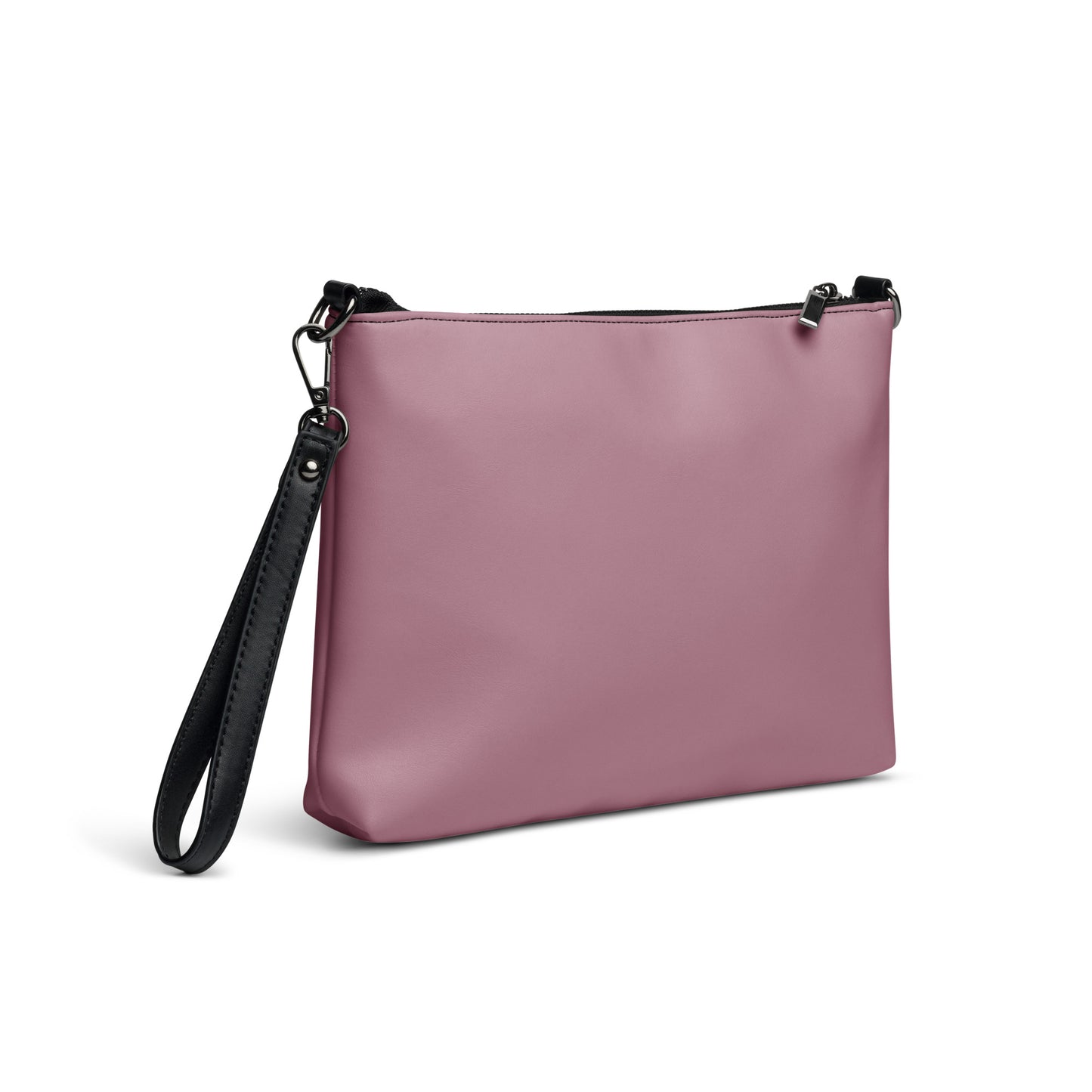 Tapestry Crossbody Bag