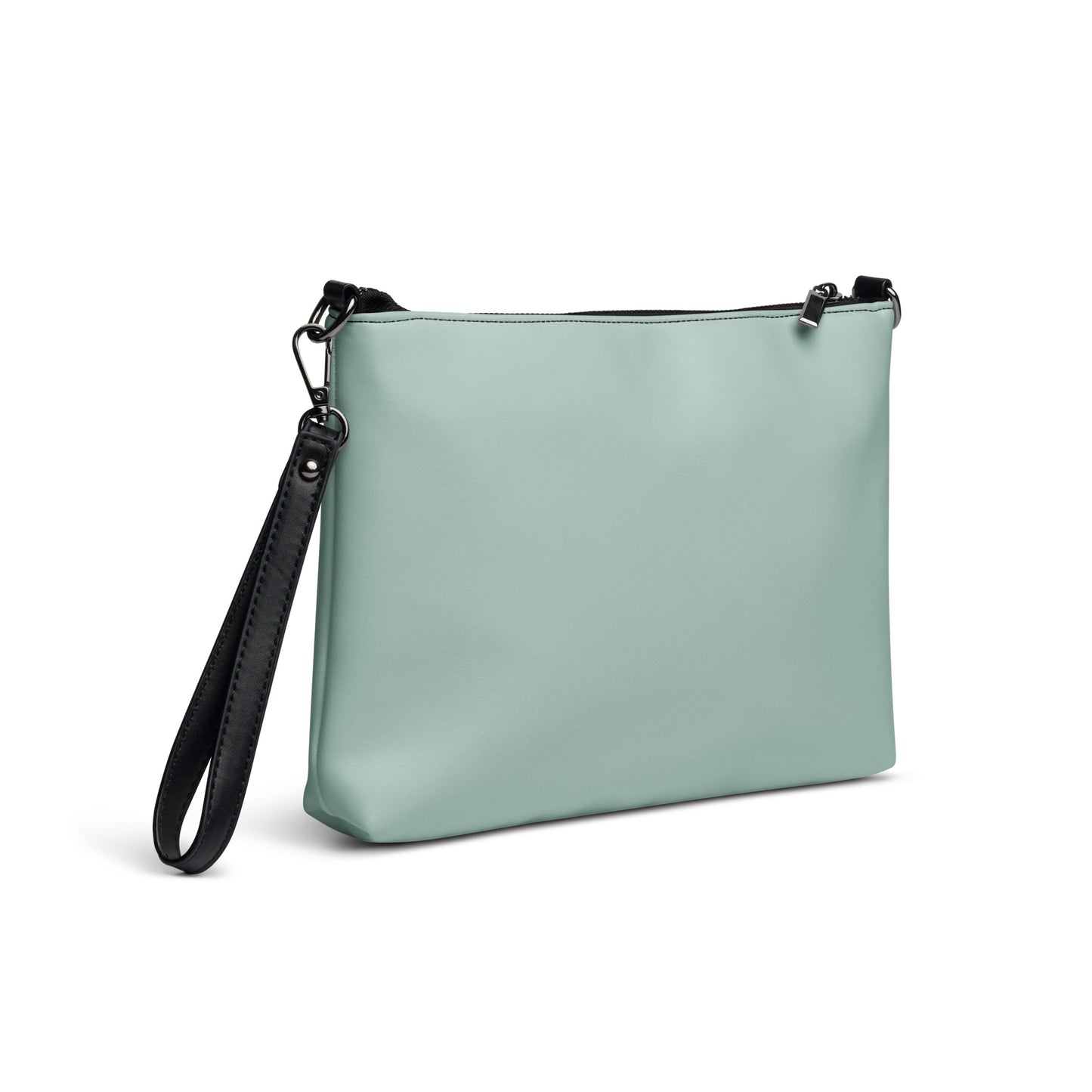 Opal Floral Boots Crossbody Bag