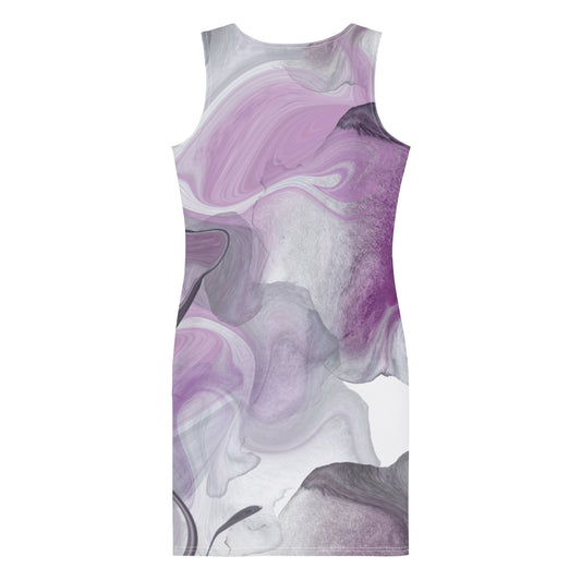 Sparkle Mini Dress - Michelle Francisco