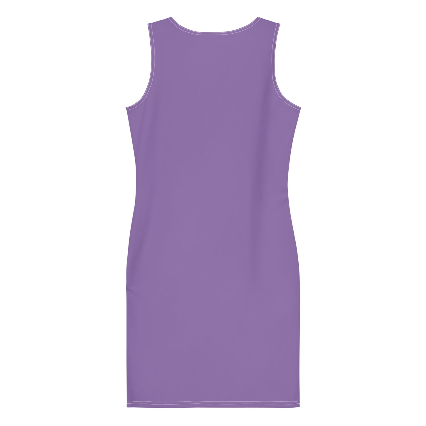 Cozy Mini Dress - Michelle Francisco