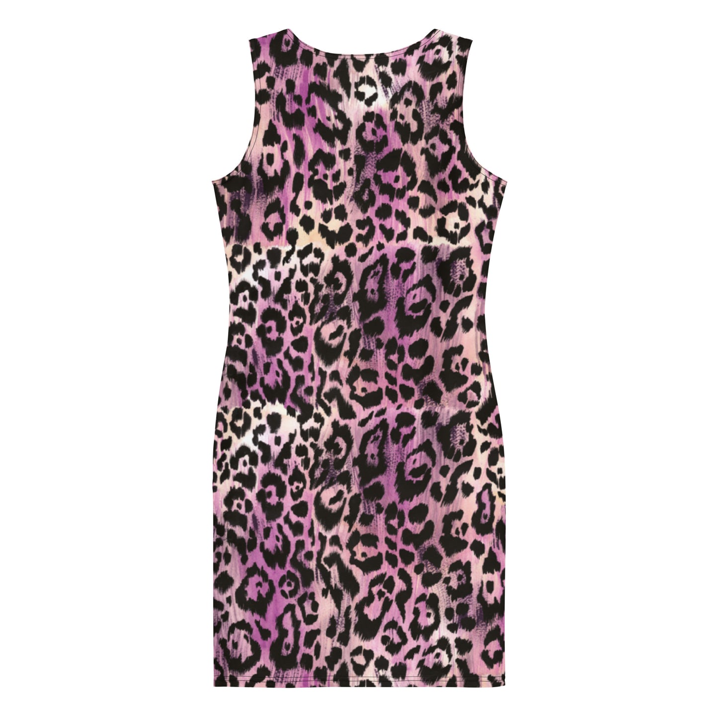 Boss Babe Mini Dress - Michelle Francisco