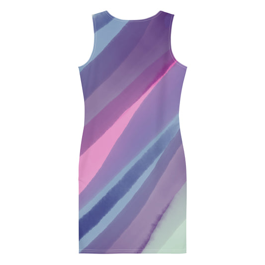 Cool Mini Dress - Michelle Francisco