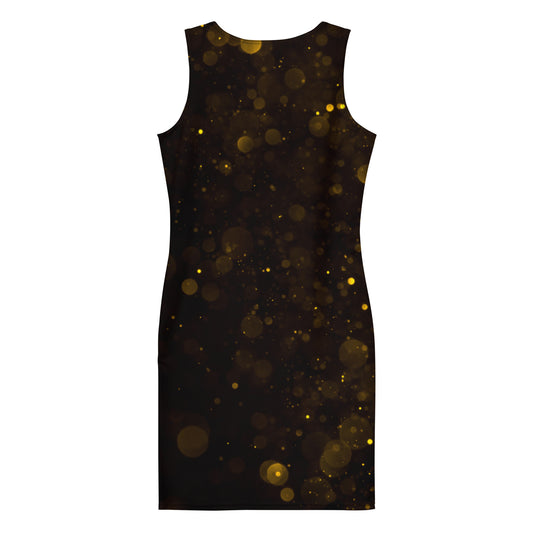 Classy Mini Dress - Michelle Francisco