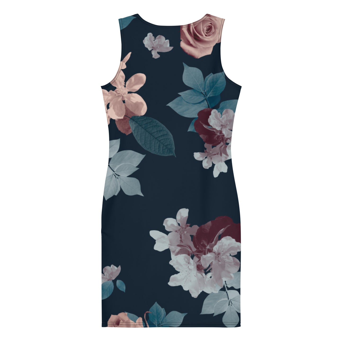 Banquet Mini Dress