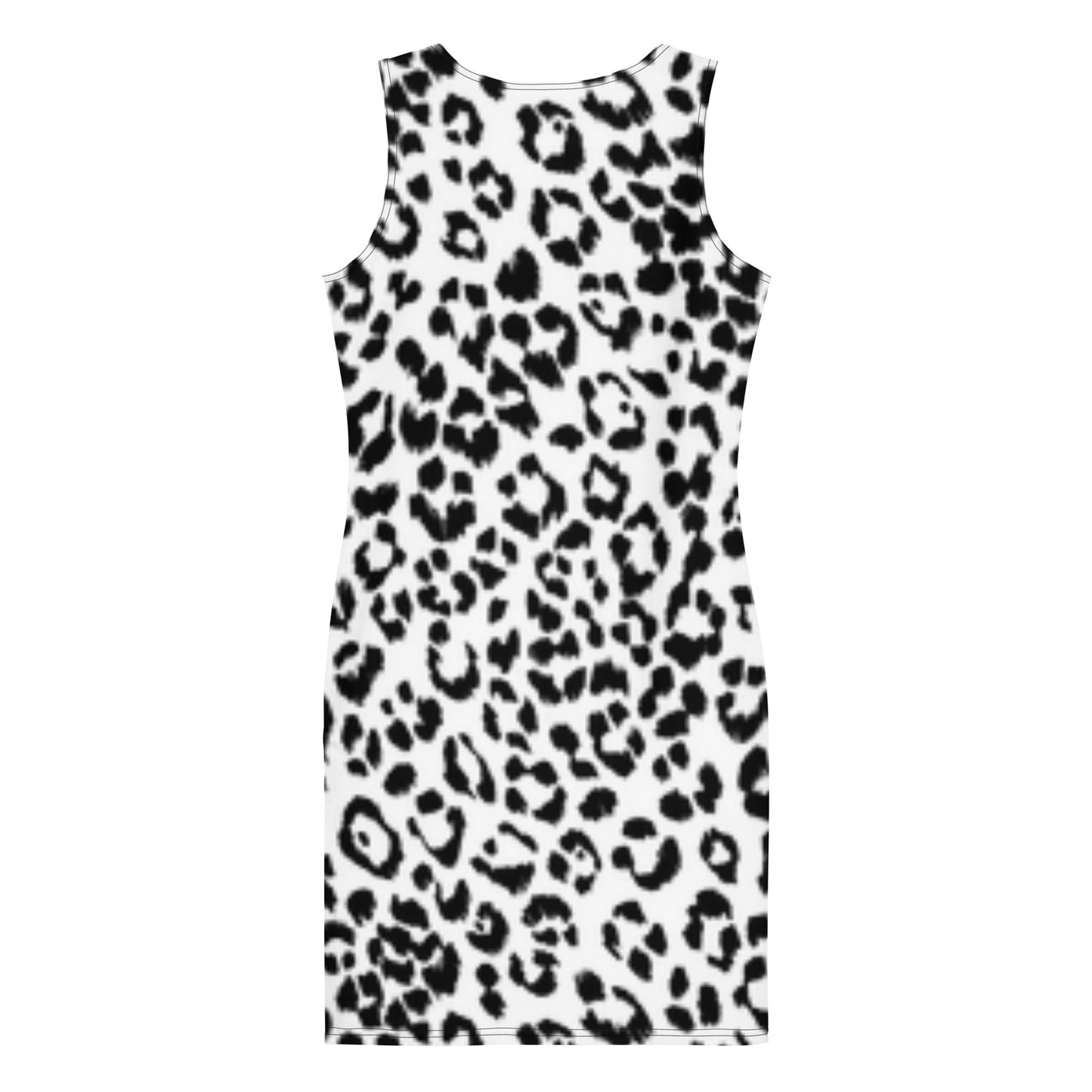 Bossy Babe Mini Dress