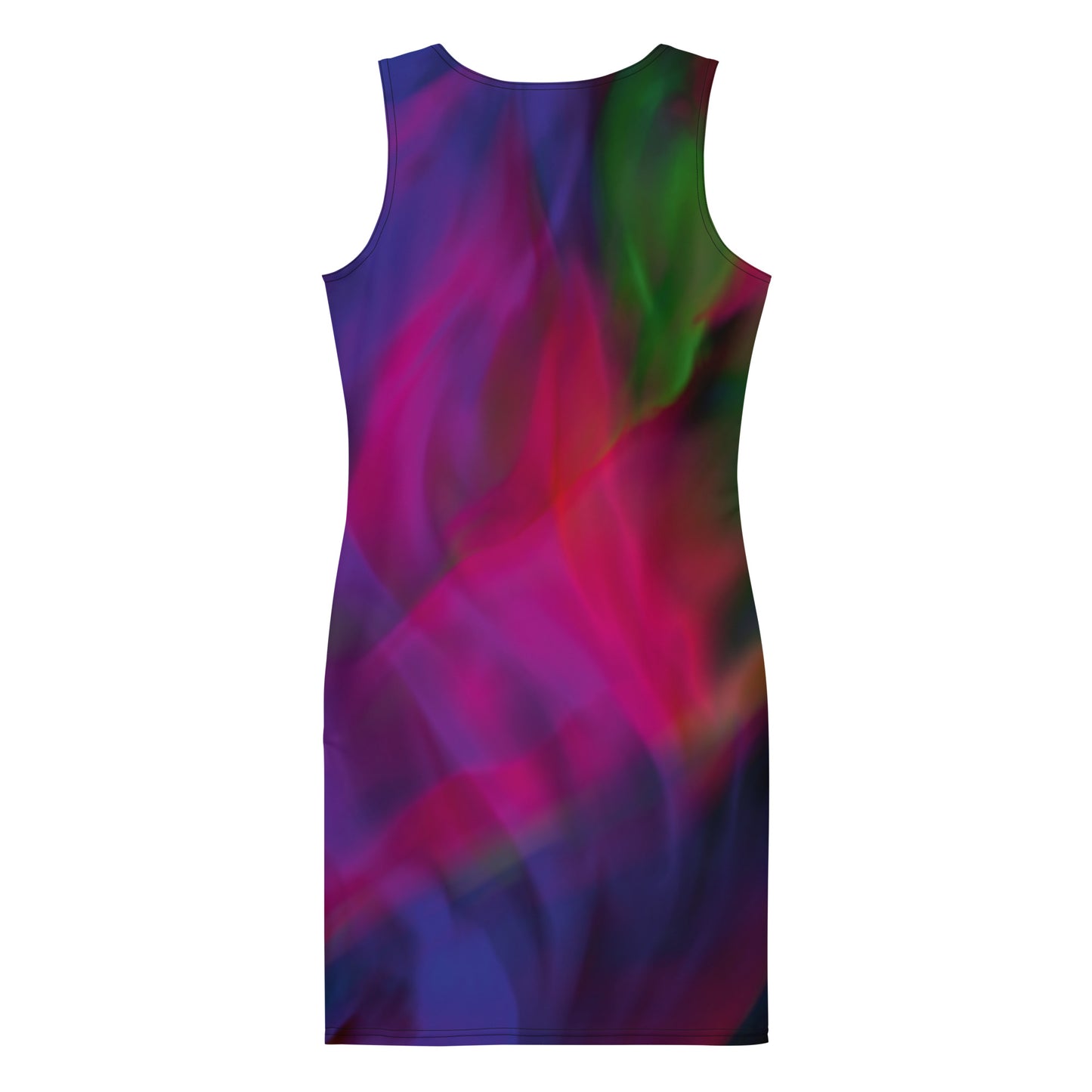 Pure Bliss Mini Dress
