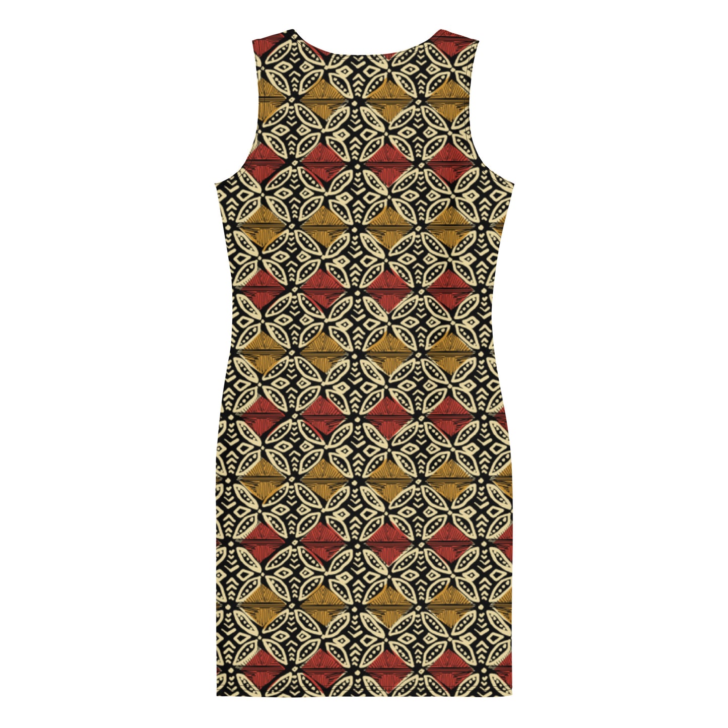 Vibezz Mini Dress