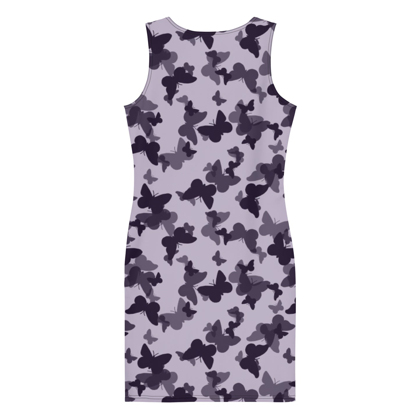 Blessed Mess Mini Dress