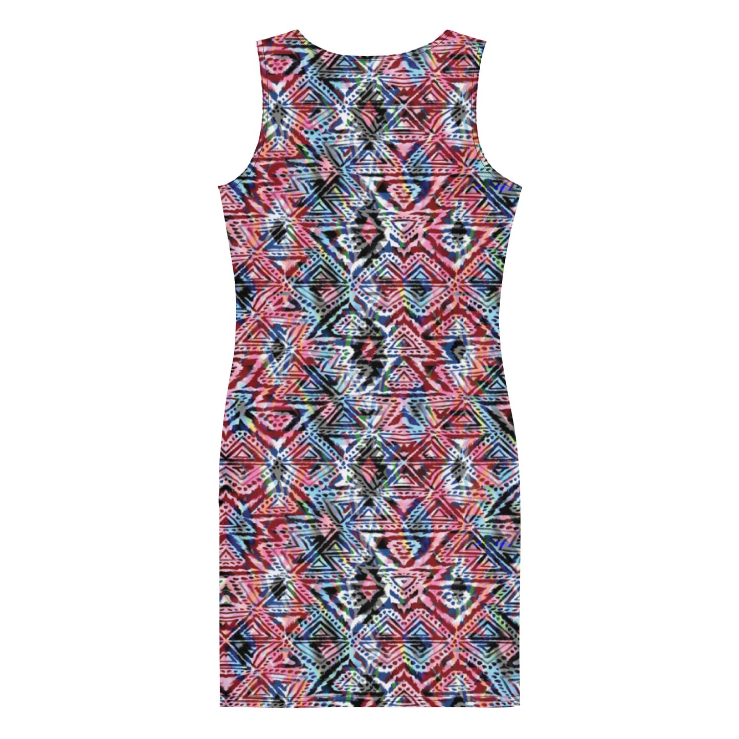 Forever Young Mini Dress