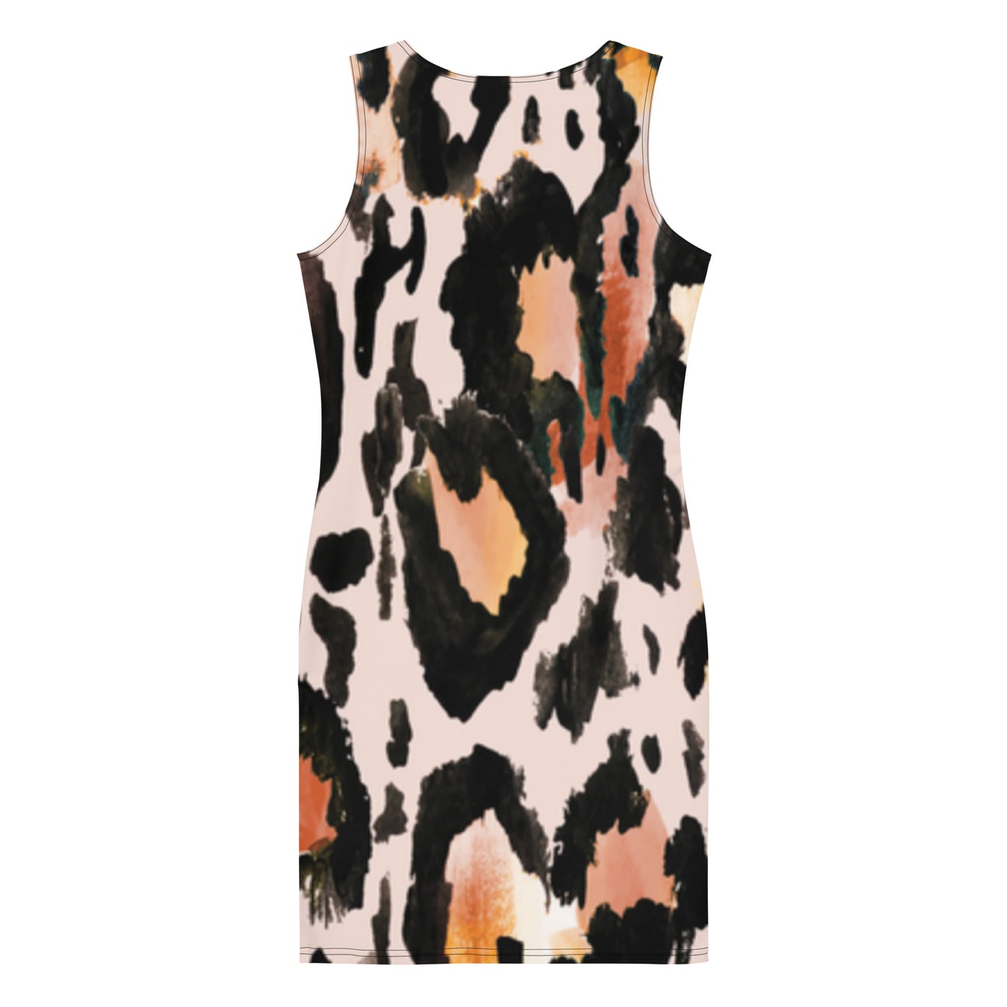 Rage Mini Dress