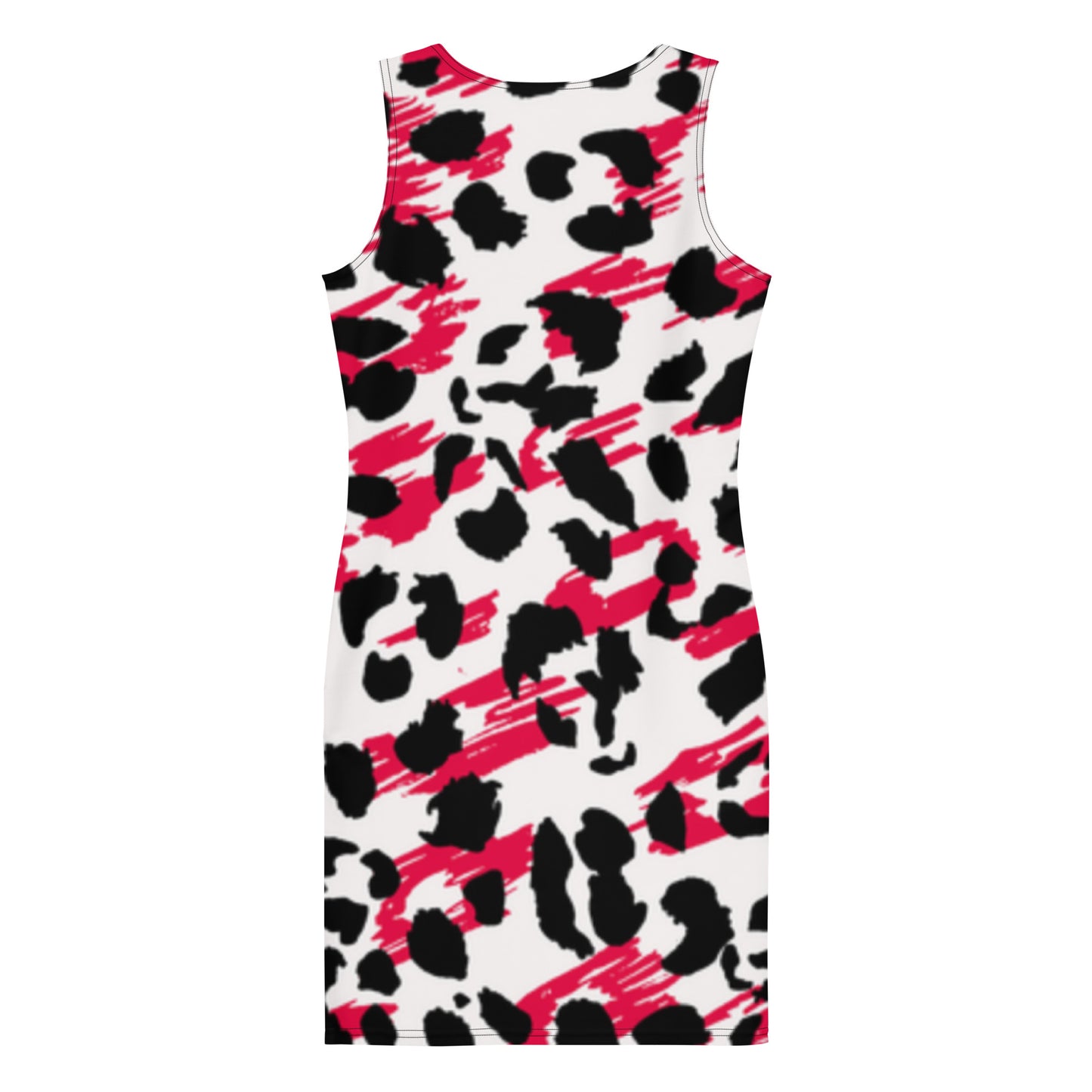 Bad Habit Mini Dress