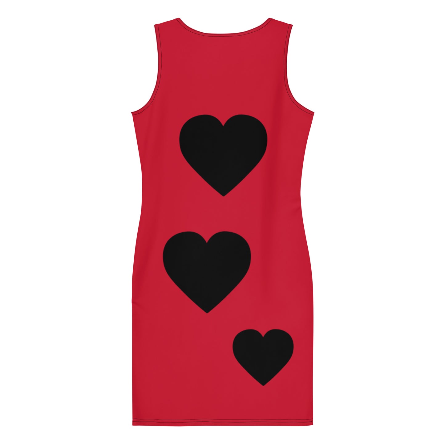 Lover Mini Dress