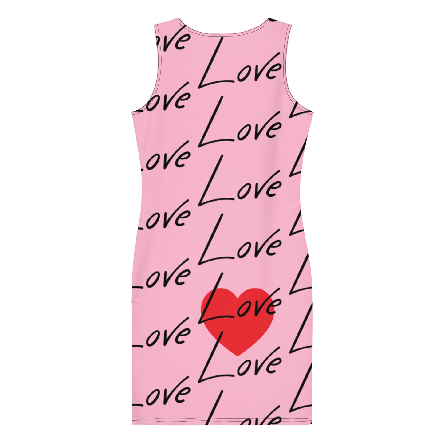 Love Mini Dress