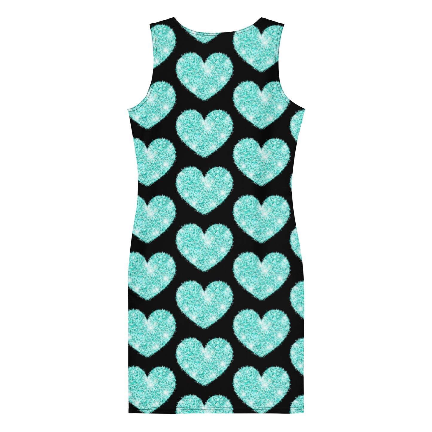 Cuter Than You Mini Dress