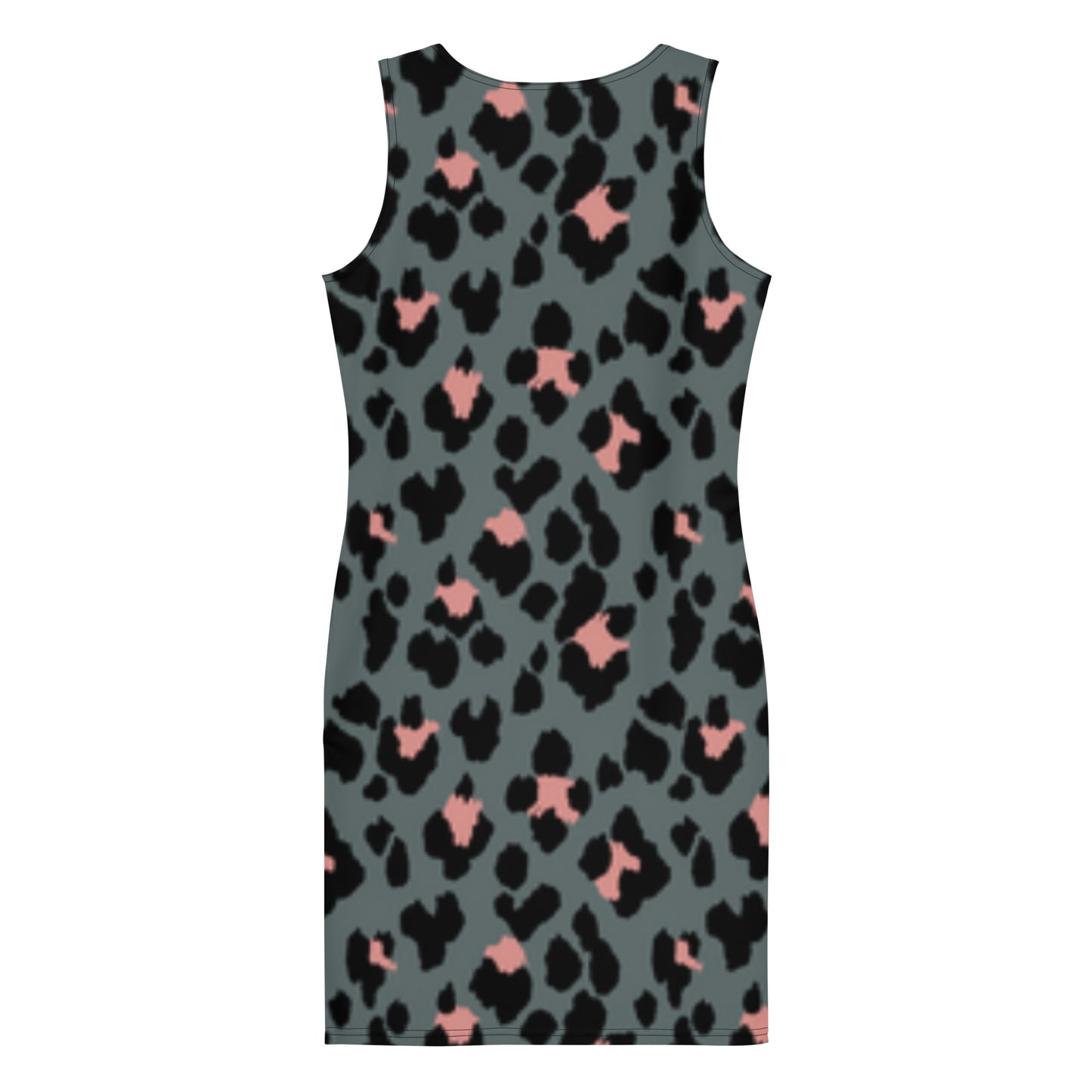 Ignite Mini Dress