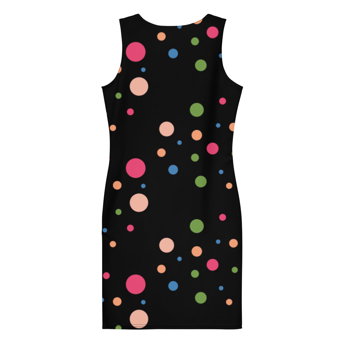 Growth Mini Dress