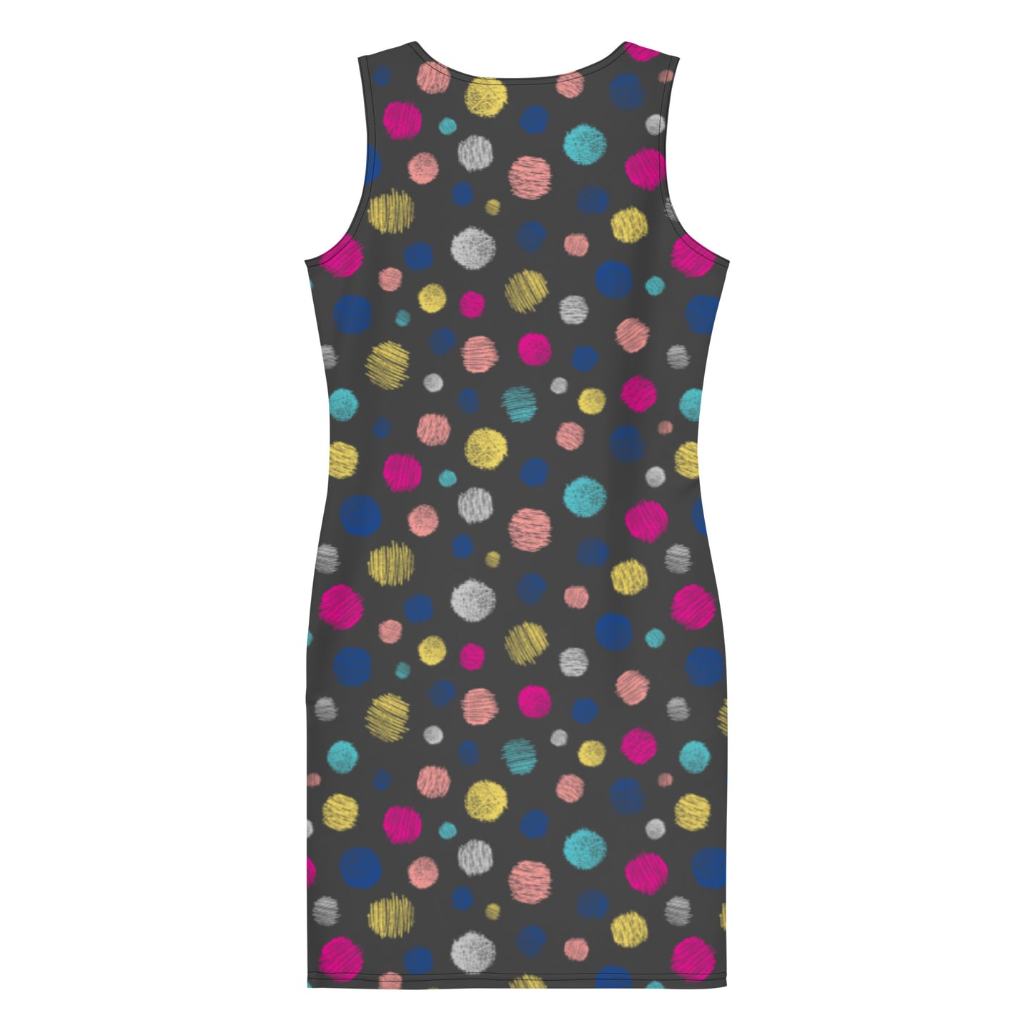 Align Mini Dress