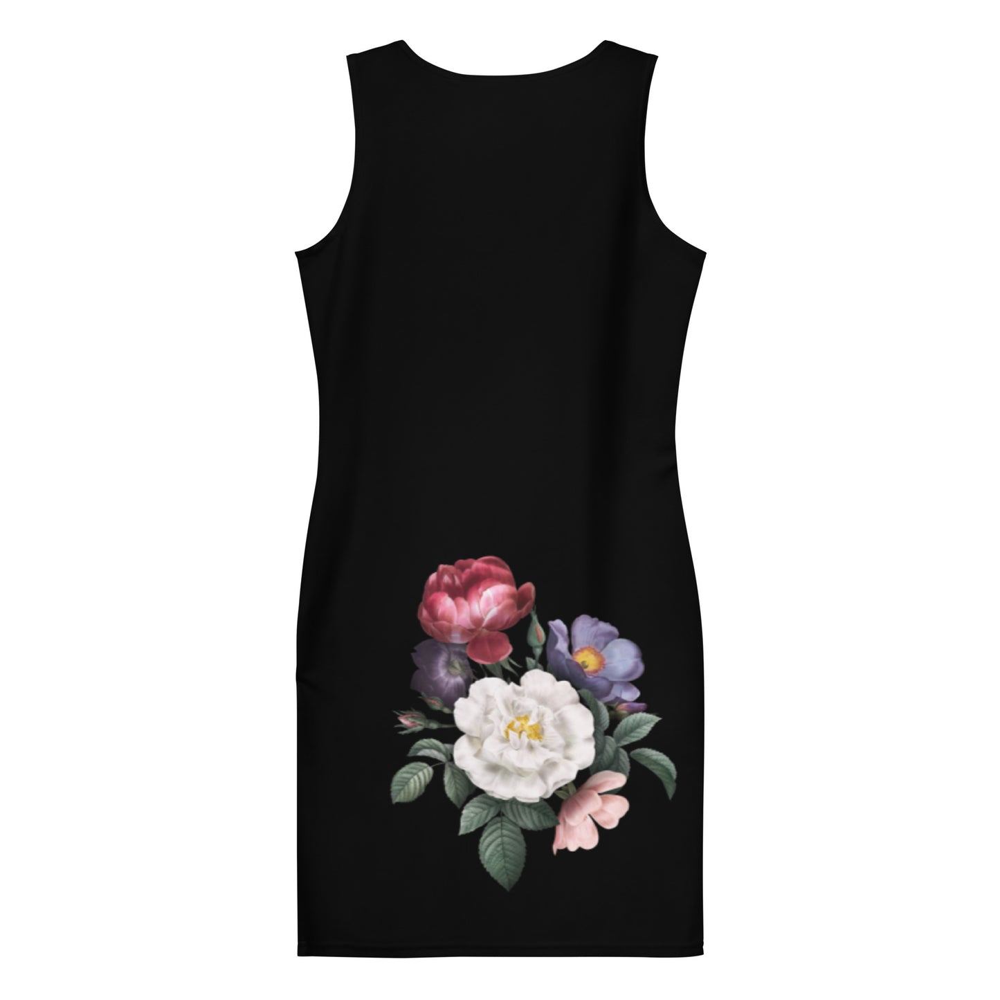 Beauty Mini Dress