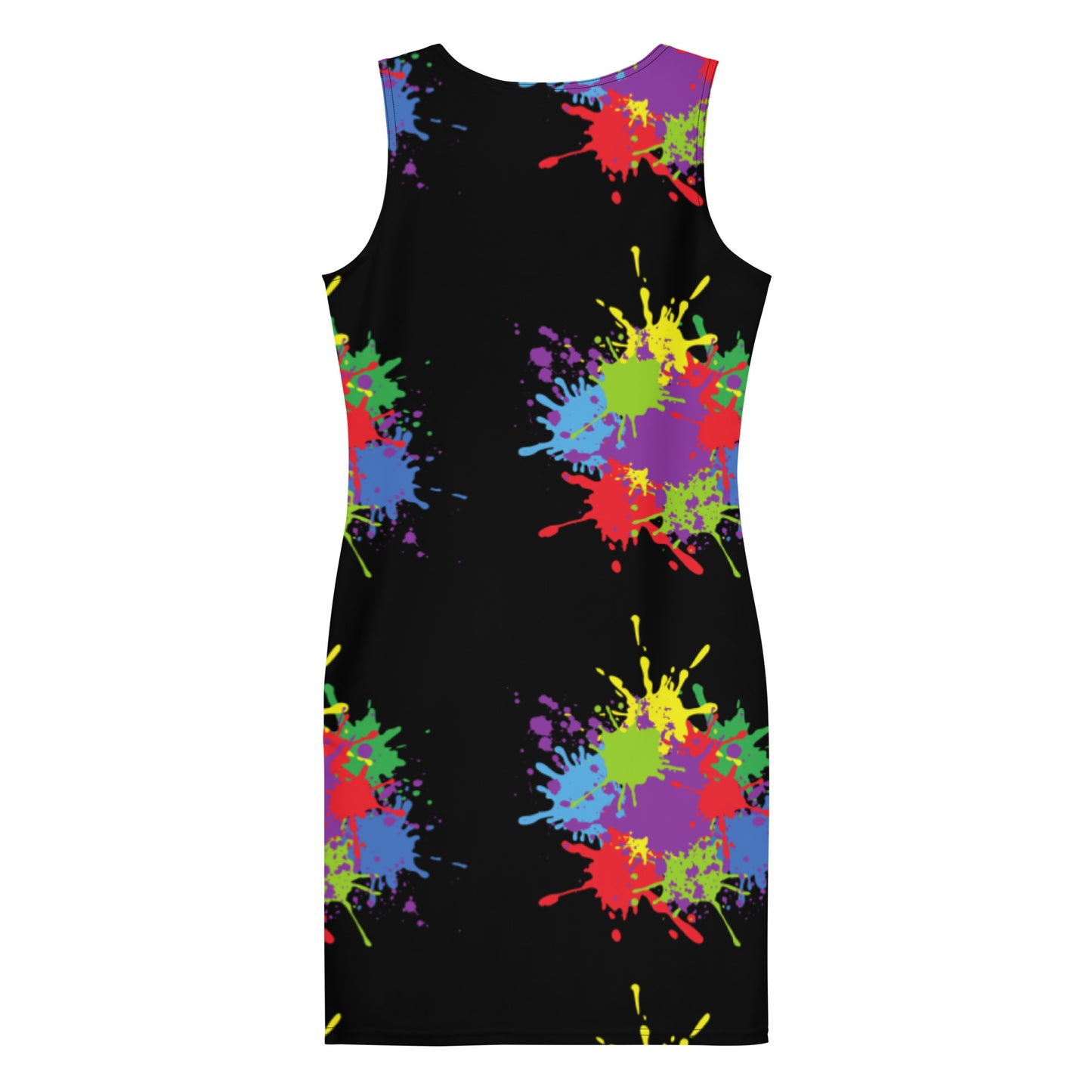 Discover Mini Dress