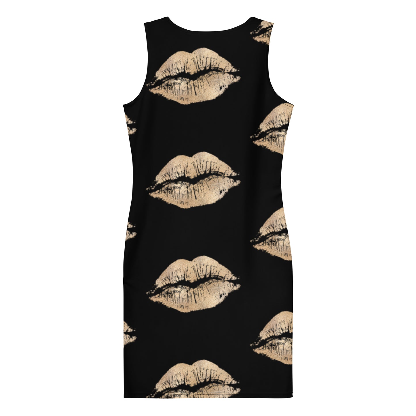 Mwah Mini Dress