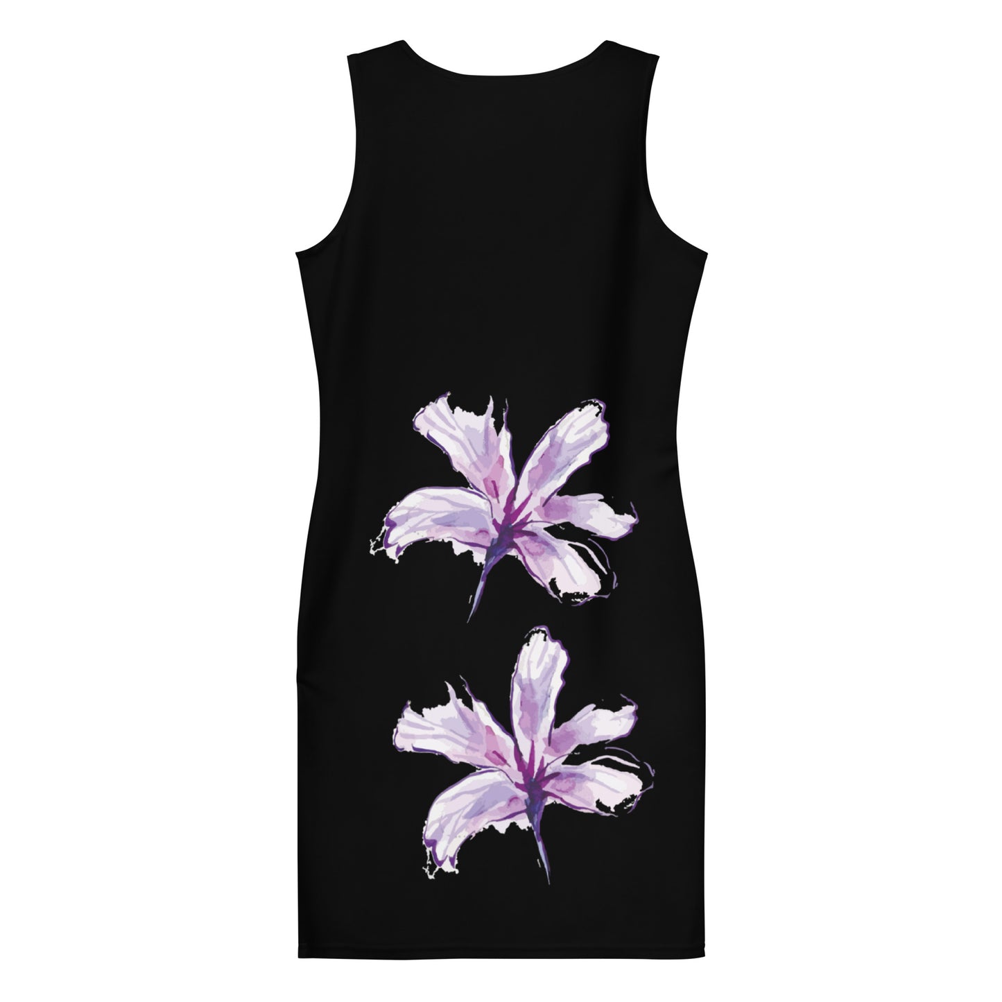 Look At Me Mini Dress