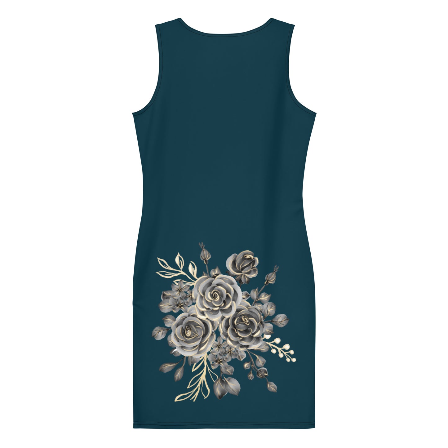 Just Me Mini Dress
