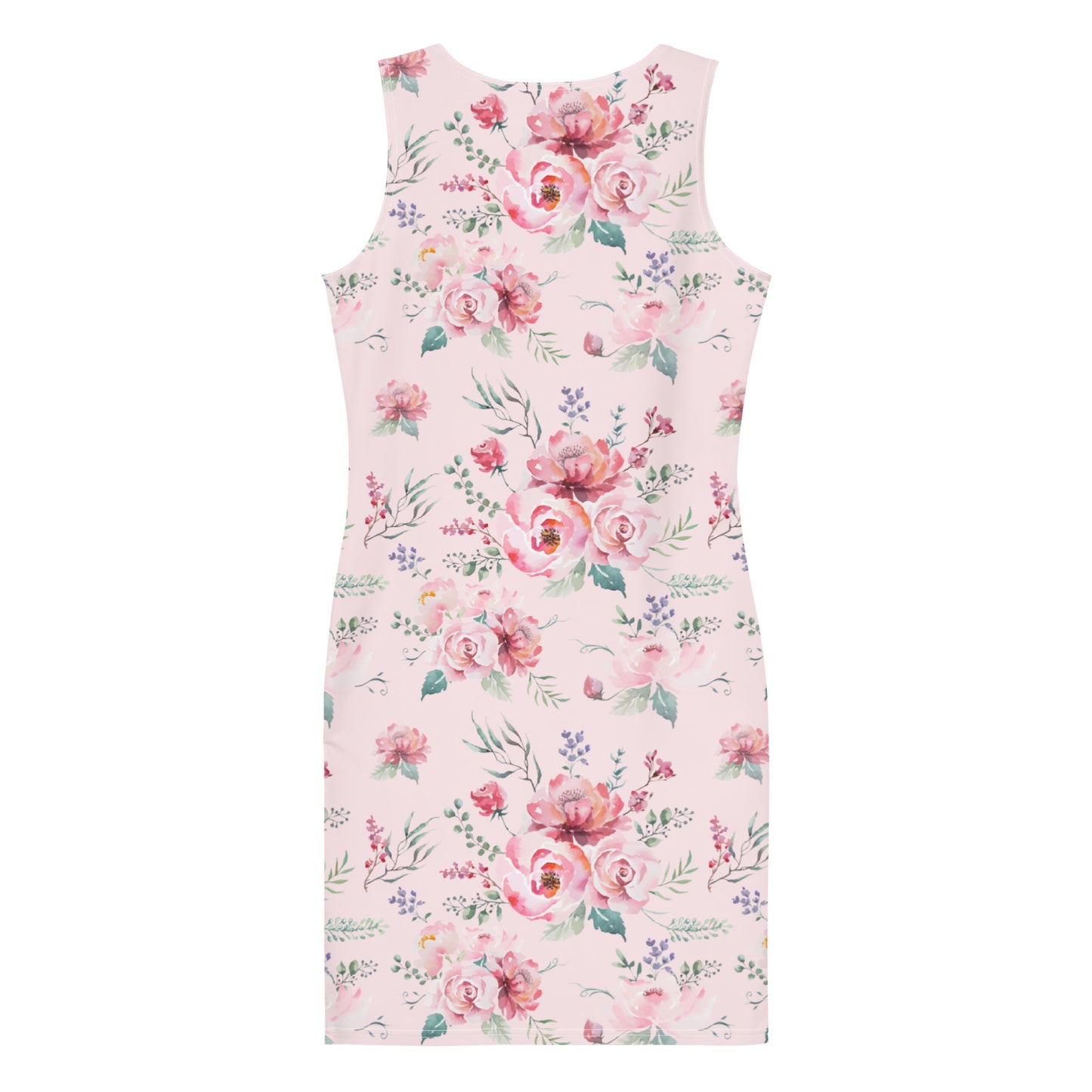 So Very Chic Mini Dress