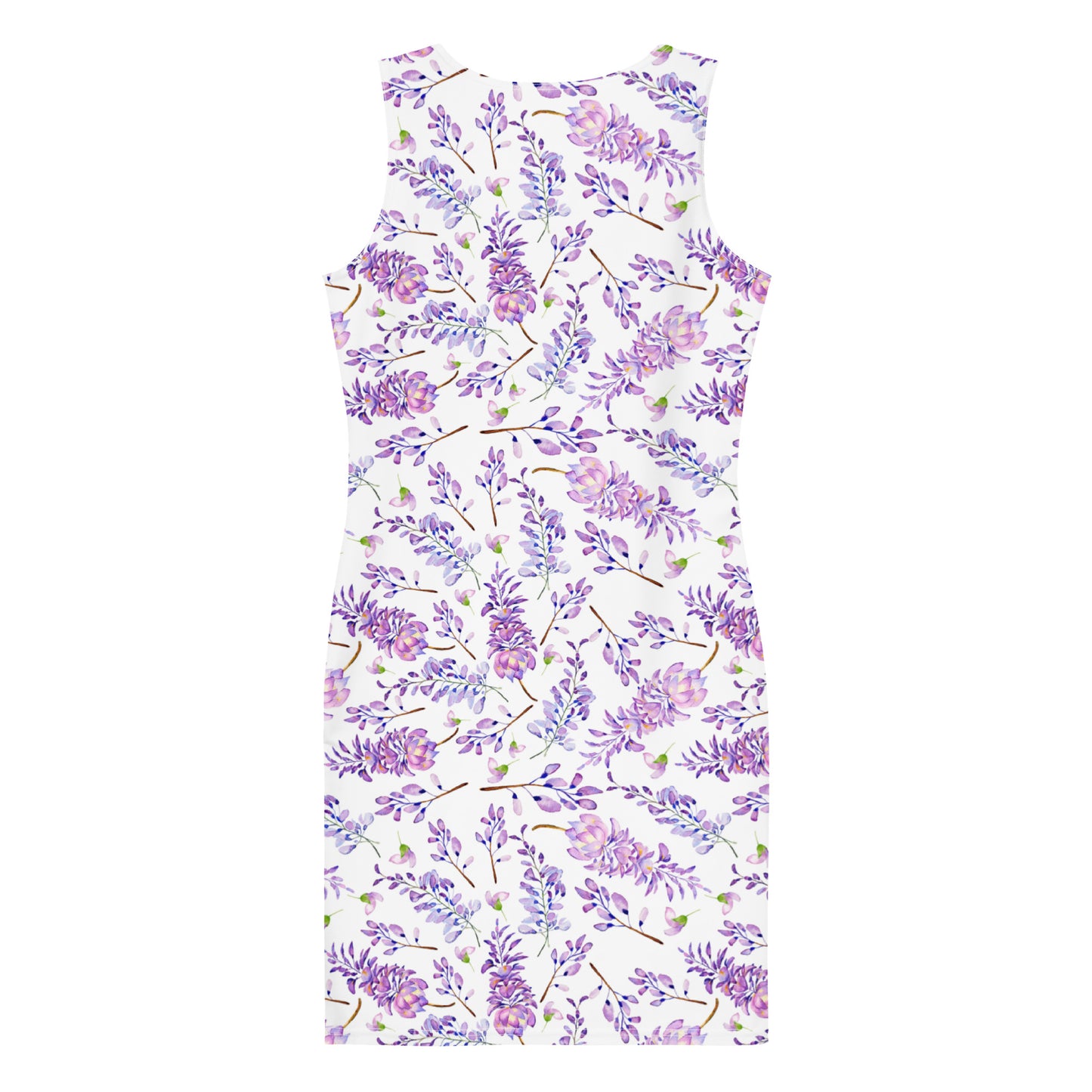 Your Highness Mini Dress