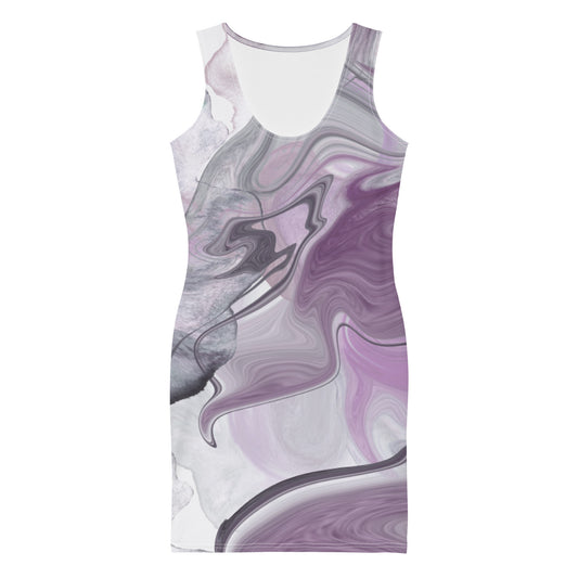 Sparkle Mini Dress - Michelle Francisco