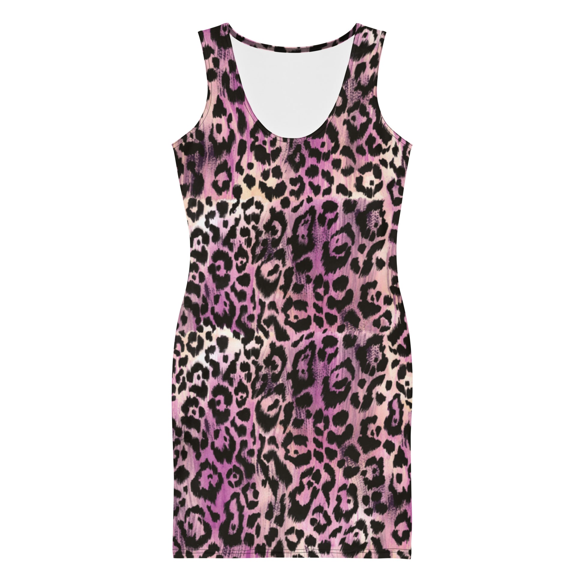 Boss Babe Mini Dress - Michelle Francisco