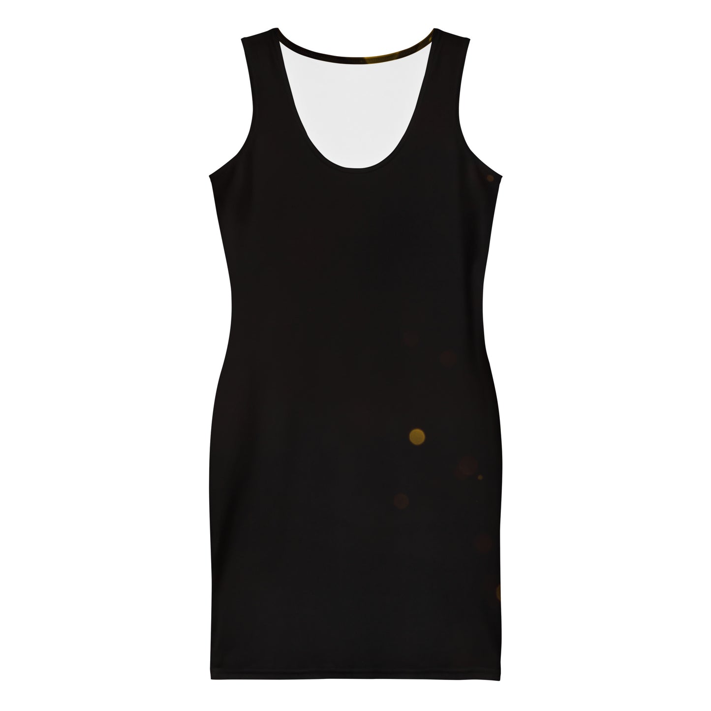Classy Mini Dress - Michelle Francisco