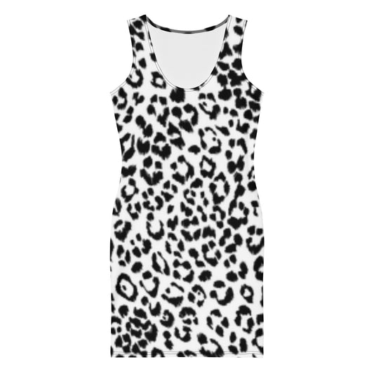 Bossy Babe Mini Dress - Michelle Francisco