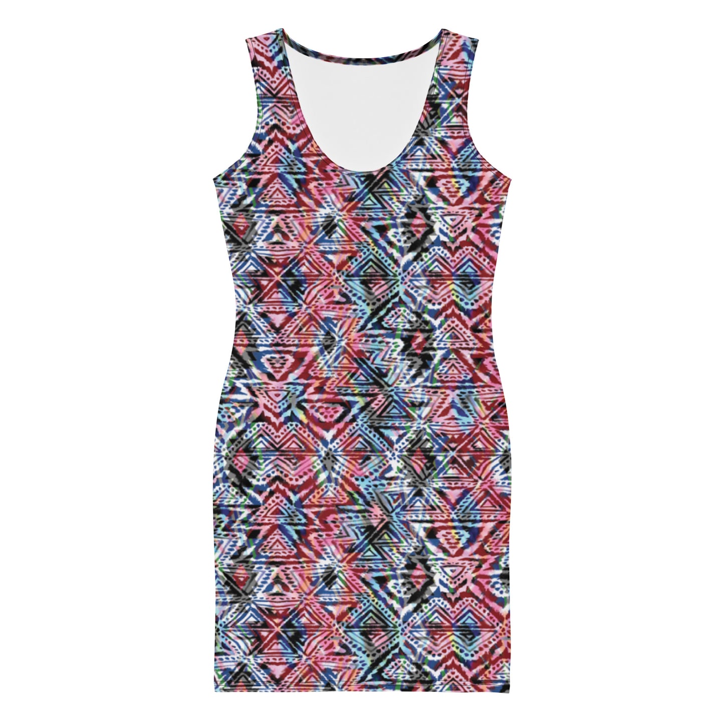 Forever Young Mini Dress