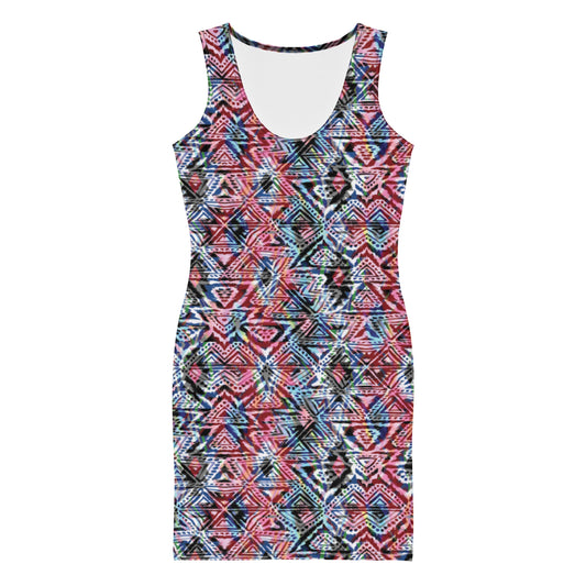 Forever Young Mini Dress - Michelle Francisco