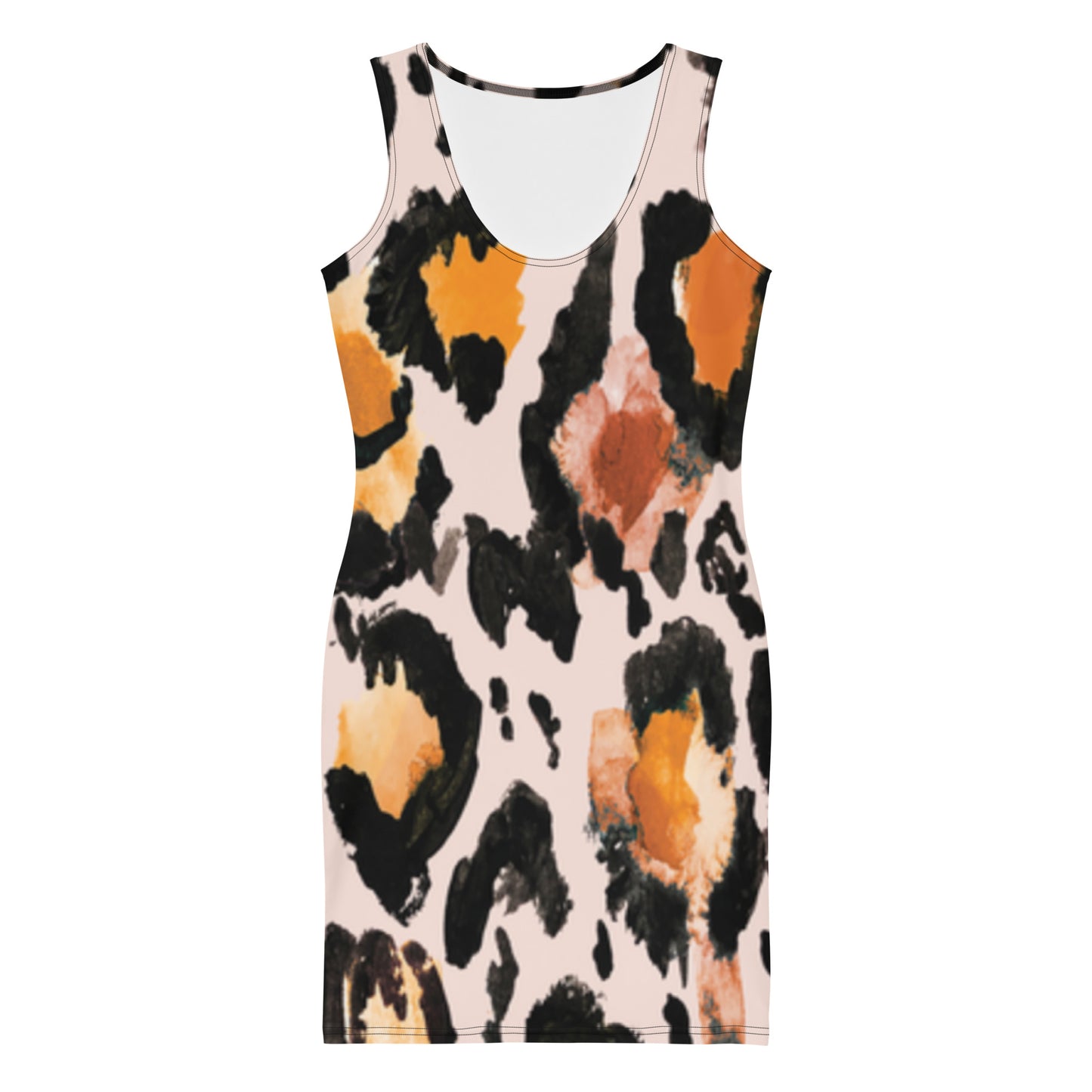 Rage Mini Dress