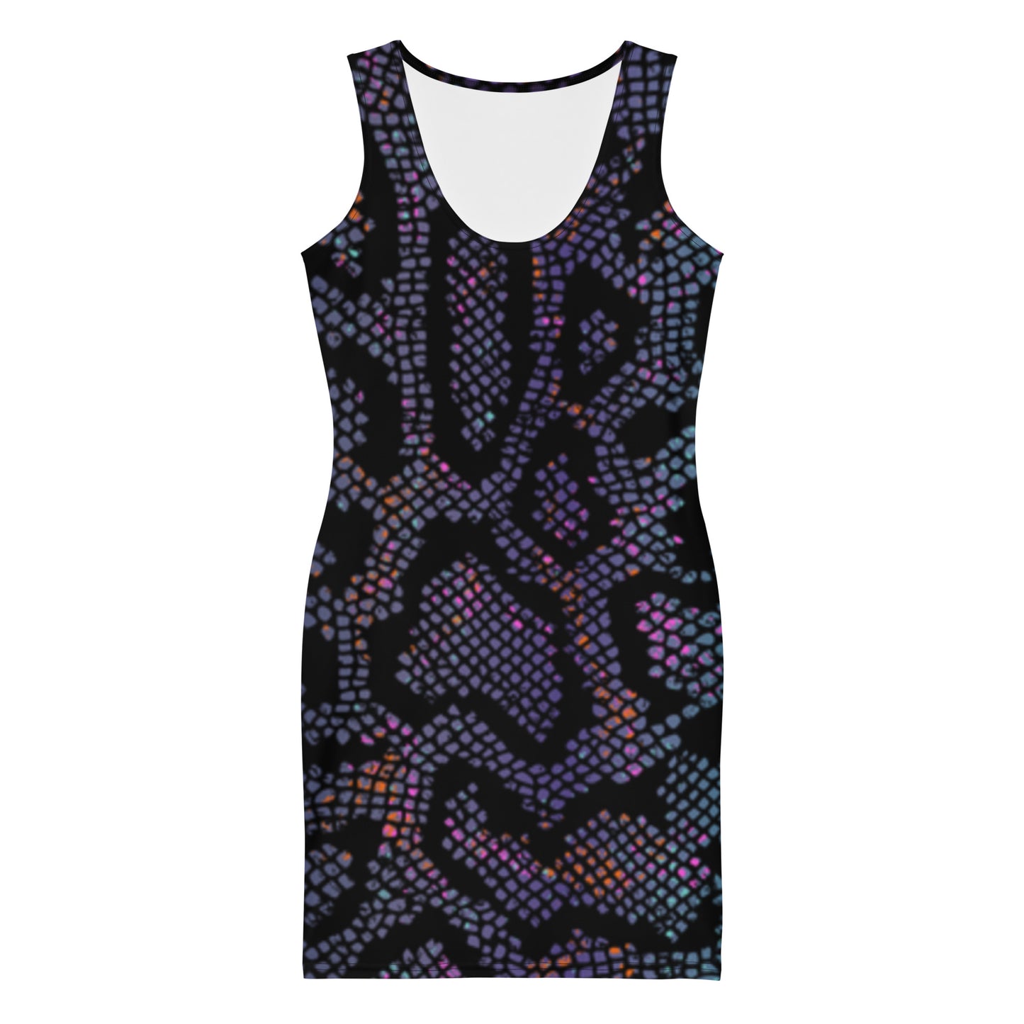 Traitor Mini Dress