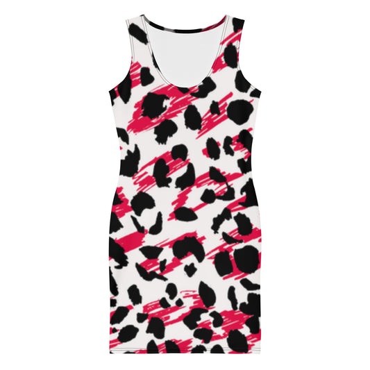 Bad Habit Mini Dress