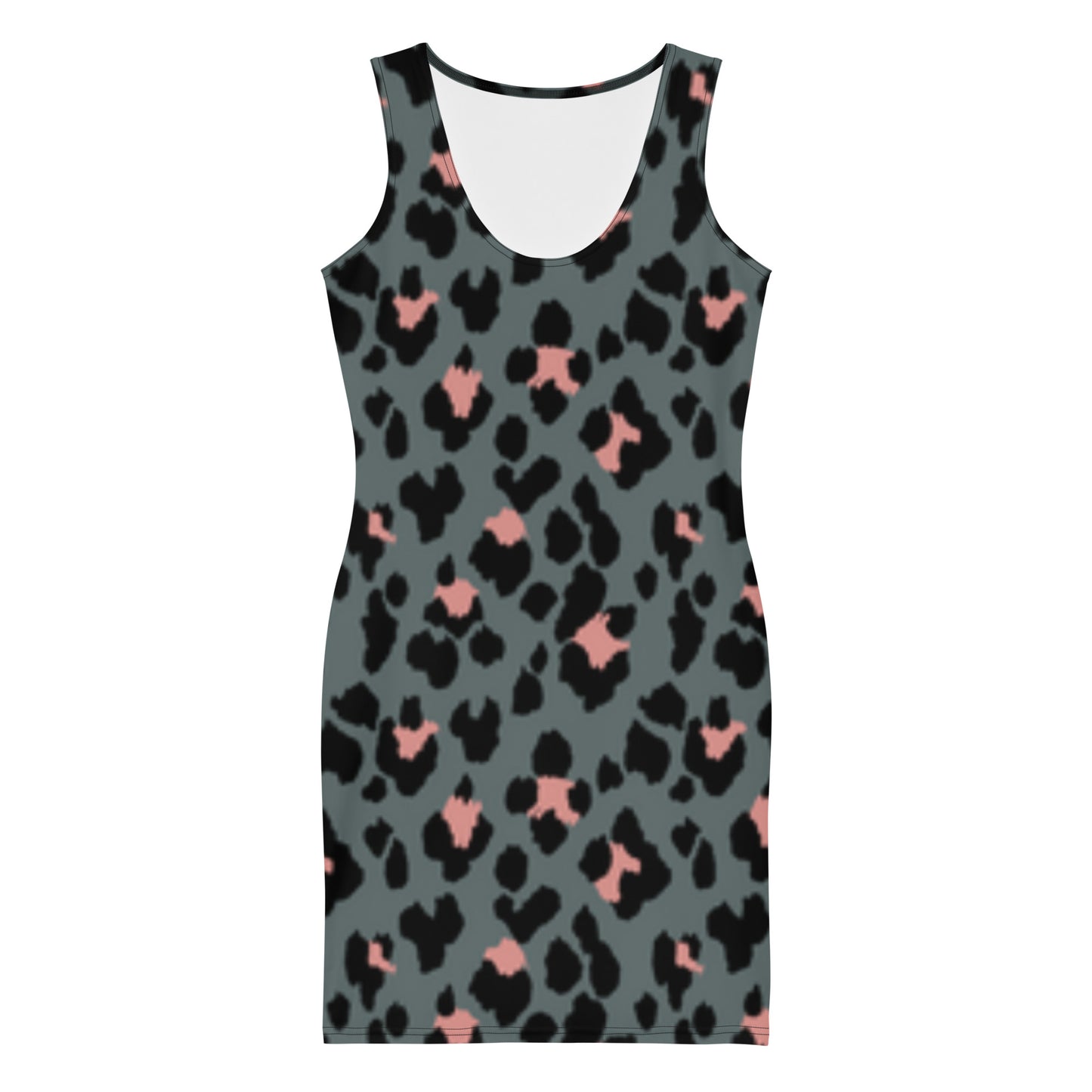 Ignite Mini Dress