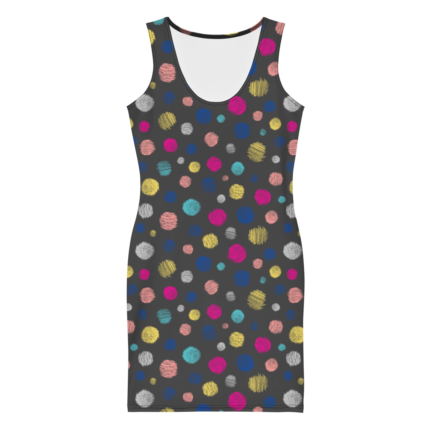 Align Mini Dress