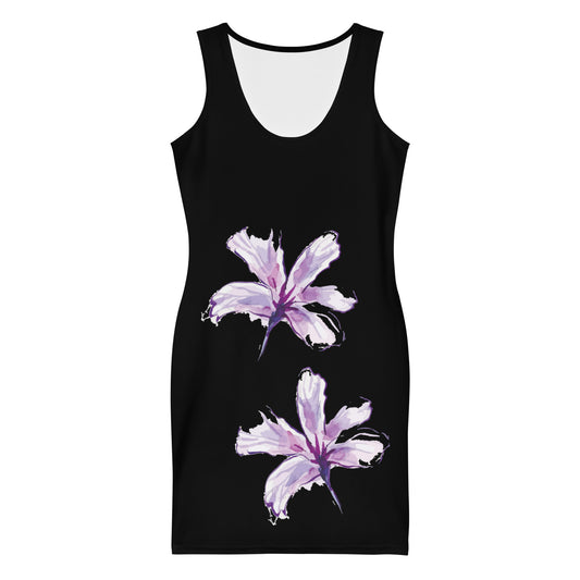 Look At Me Mini Dress