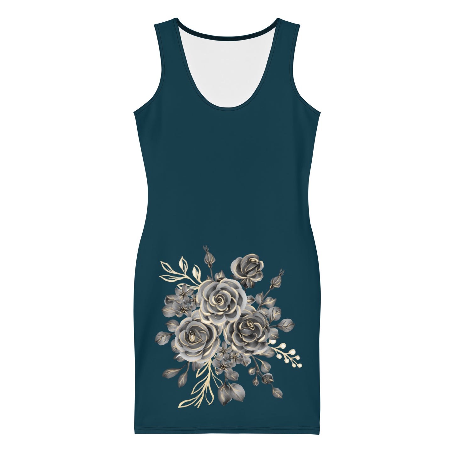 Just Me Mini Dress