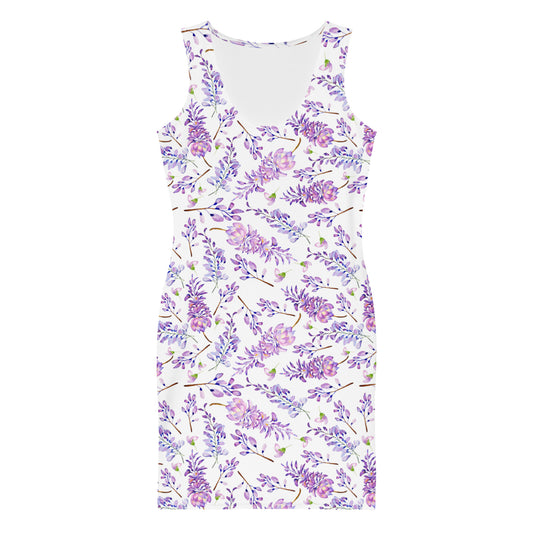 Your Highness Mini Dress