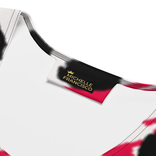 Bad Habit Mini Dress